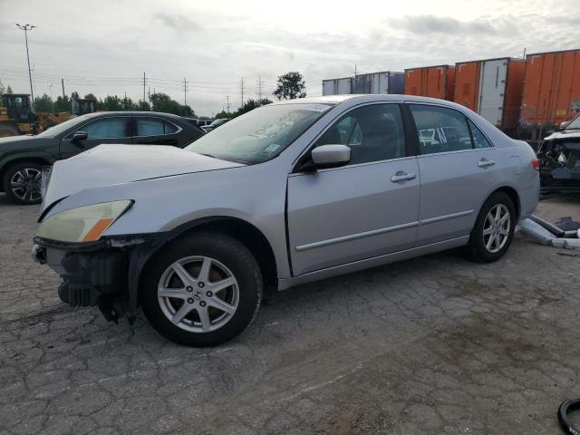 HONDA ACCORD EX 2003 with VIN 1HGCM66543A044168 - Photo from auction