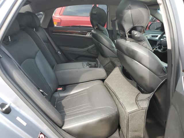 Photo 10 from auction – 2017 GENESIS G80 BASE with VIN KMHGN4JE0HU201432