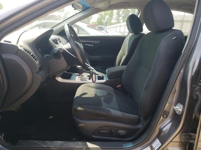 Photo 7 from auction – 2015 NISSAN ALTIMA 2.5 with VIN 1N4AL3AP1FC159261