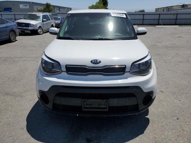 Photo 5 from auction – 2017 KIA SOUL with VIN KNDJN2A25H7494750
