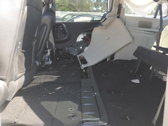 Photo 11 from auction – 2018 DODGE GRAND CARA with VIN 2C4RDGCG6JR207223