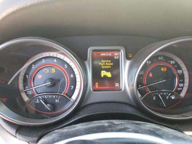 Photo 9 from auction – 2020 DODGE JOURNEY CR with VIN 3C4PDCGB4LT188010