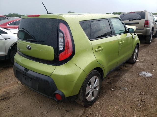 Photo 3 from auction – 2016 KIA SOUL with VIN KNDJN2A26G7864988