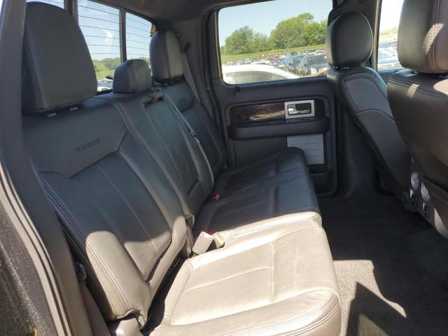 صورة رقم 10 من المزاد - 2013 FORD F150 SUPER مع VIN 1FTFW1ET8DFD14905