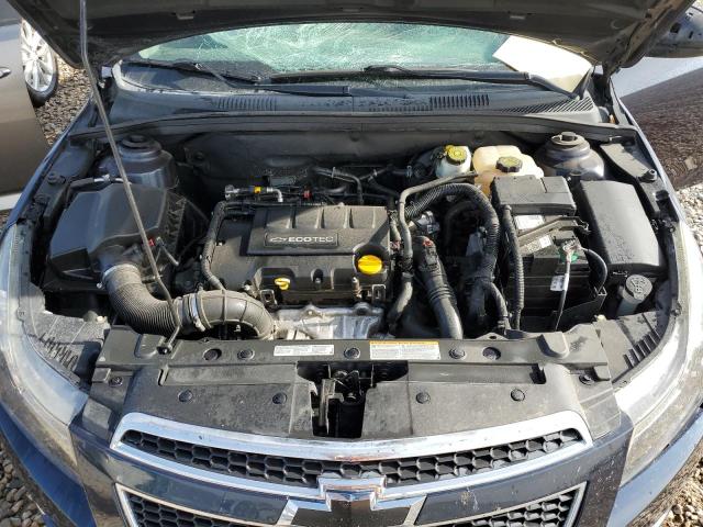 Photo 11 from auction – 2014 CHEVROLET CRUZE LT with VIN 1G1PD5SB4E7181755