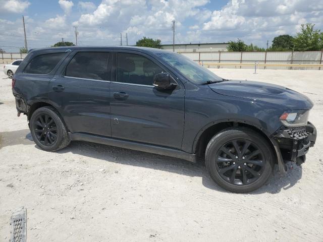 Photo 4 from auction – 2018 DODGE DURANGO GT with VIN 1C4RDHDG8JC316943