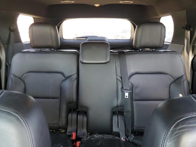 Zdjęcie 10 z aukcji – 2017 FORD EXPLORER X z VIN 1FM5K7D8XHGC76953