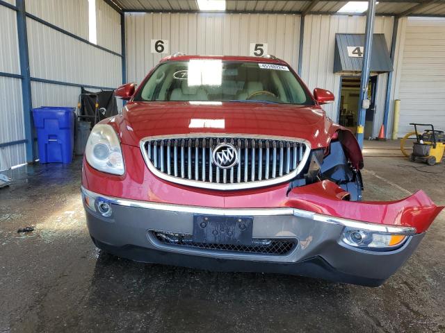 Photo 5 from auction – 2012 BUICK ENCLAVE with VIN 5GAKVCED8CJ214595