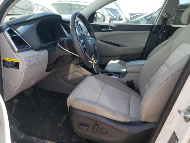 Photo 7 from auction – 2016 HYUNDAI TUCSON LIM with VIN KM8J33A4XGU194954