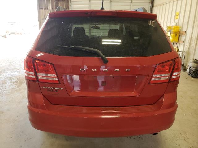 Photo 6 from auction – 2018 DODGE JOURNEY SE with VIN 3C4PDCAB1JT303393