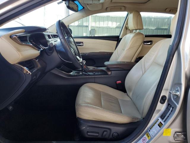 Photo 7 from auction – 2013 TOYOTA AVALON HYB with VIN 4T1BD1EB8DU017782