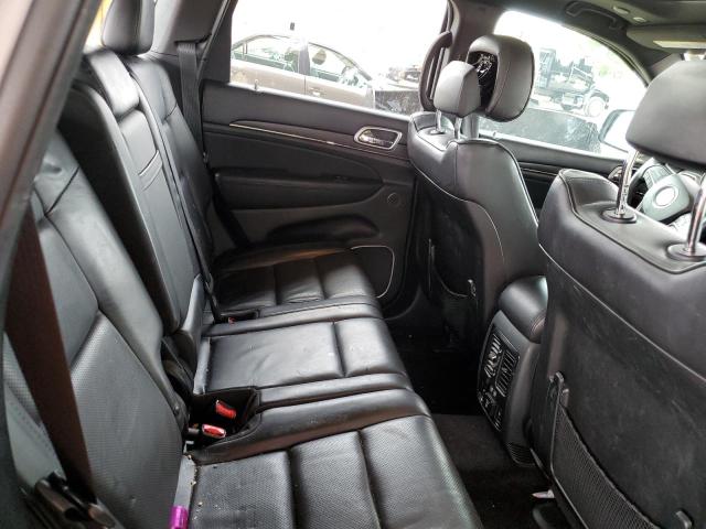 Photo 10 from auction – 2018 JEEP GRAND CHER with VIN 1C4RJECG2JC208620