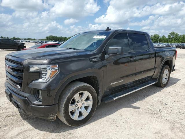 GMC SIERRA K15 2019 with VIN 1GTU9DED1KZ361844 - Photo from auction
