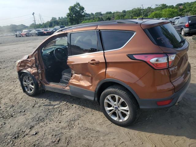 Photo 2 from auction – 2017 FORD ESCAPE SE with VIN 1FMCU9G96HUC89251
