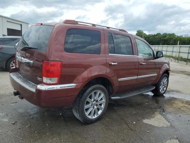Photo 3 from auction – 2007 CHRYSLER ASPEN LIMI with VIN 1A8HW58227F557710