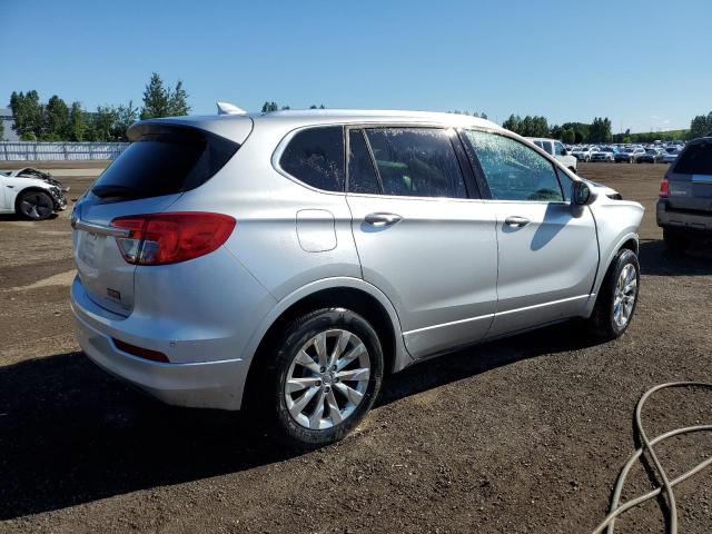 Photo 3 from auction – 2017 BUICK ENVISION E with VIN LRBFXDSA2HD194343
