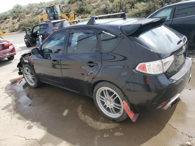 Photo 2 from auction – 2014 SUBARU IMPREZA WR with VIN JF1GR7E69EG231512
