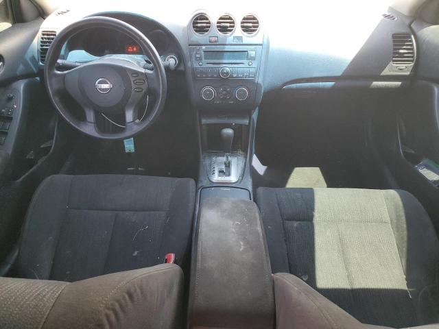 Photo 8 from auction – 2010 NISSAN ALTIMA BAS with VIN 1N4AL2AP1AN463021