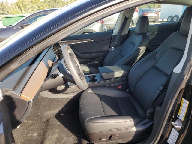 Photo 7 from auction – 2023 TESLA MODEL 3 with VIN 5YJ3E1EB6PF416290