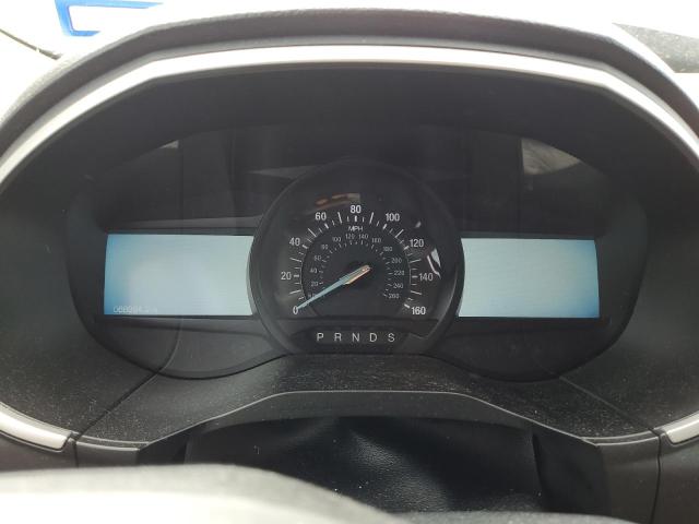 Photo 9 from auction – 2020 FORD EDGE SEL with VIN 2FMPK4J95LBA78186