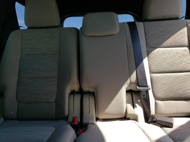 Photo 10 from auction – 2014 FORD EXPLORER with VIN 1FM5K8B83EGB47716