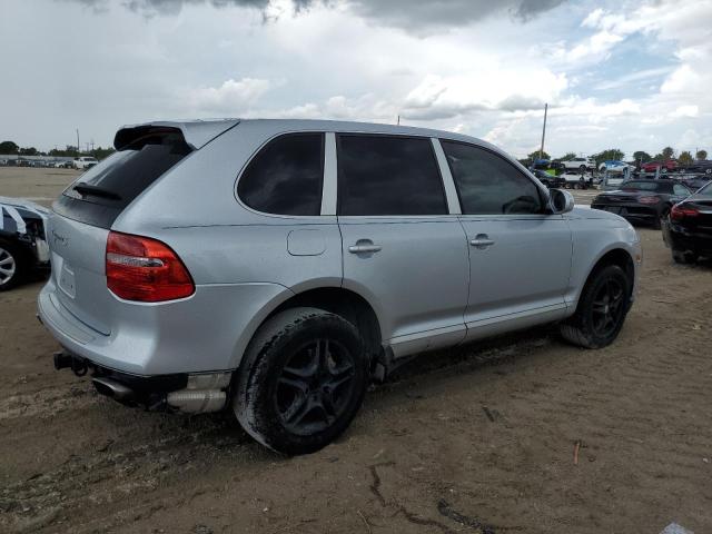 Photo 3 from auction – 2008 PORSCHE CAYENNE S with VIN WP1AB29P18LA37500