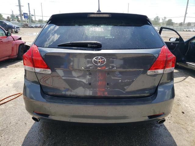 Photo 6 from auction – 2011 TOYOTA VENZA with VIN 4T3ZK3BBXBU039257