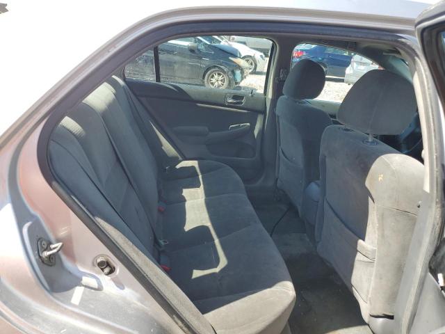 Photo 10 from auction – 2007 HONDA ACCORD VAL with VIN 1HGCM55167A050438