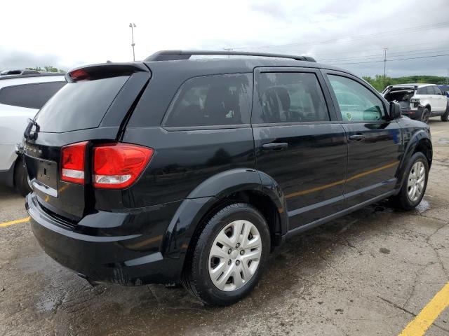 Photo 3 from auction – 2015 DODGE JOURNEY SE with VIN 3C4PDCAB3FT632944