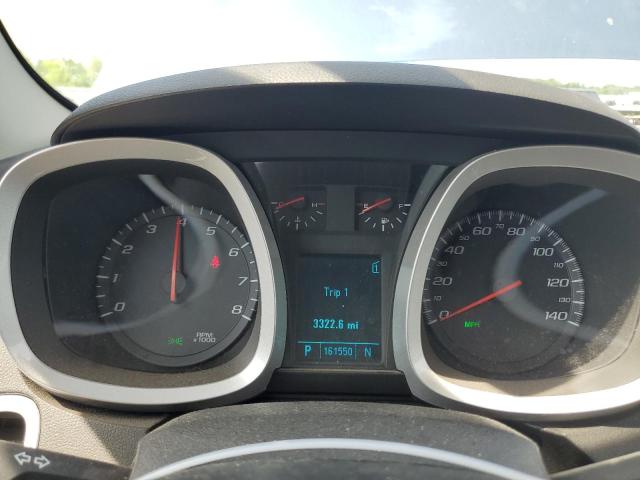 Photo 9 from auction – 2011 CHEVROLET EQUINOX LT with VIN 2CNFLEEC1B6273438