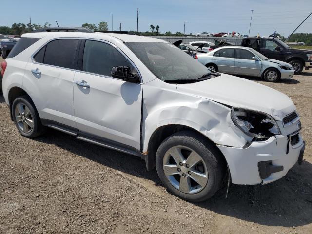 Photo 4 from auction – 2015 CHEVROLET EQUINOX LT with VIN 2GNFLFEK7F6156641