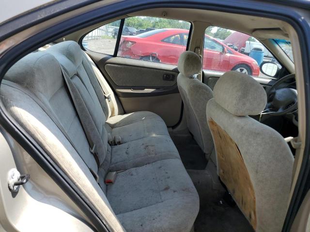 Photo 10 from auction – 2001 NISSAN ALTIMA XE with VIN 1N4DL01D41C205191