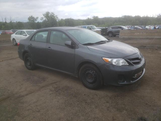 Photo 4 from auction – 2011 TOYOTA COROLLA with VIN 2T1BU4EE8BC645058