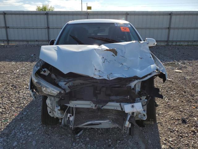 Photo 5 from auction – 2017 MITSUBISHI OUTLANDER with VIN JA4AP3AW2HZ054891