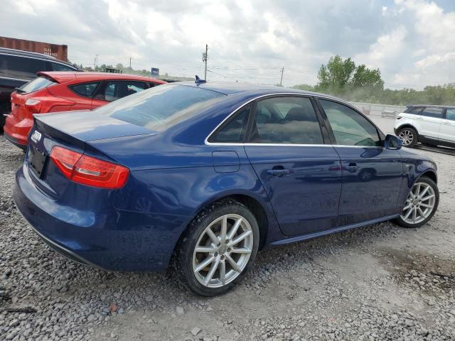Photo 3 from auction – 2016 AUDI A4 PREMIUM with VIN WAUAFAFL8GN006018