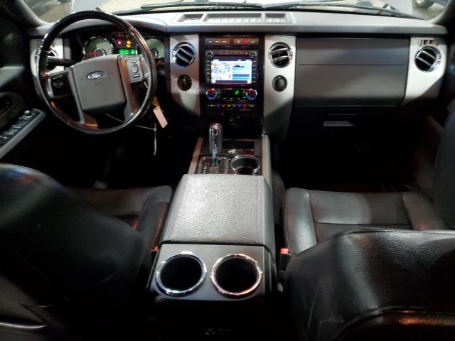 Photo 8 from auction – 2011 FORD EXPEDITION with VIN 1FMJU2A53BEF39809