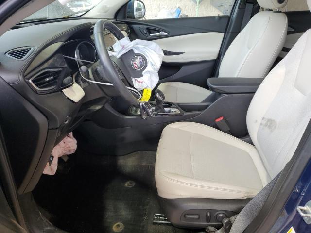 Photo 7 from auction – 2020 BUICK ENCORE GX with VIN KL4MMDSL6LB126094