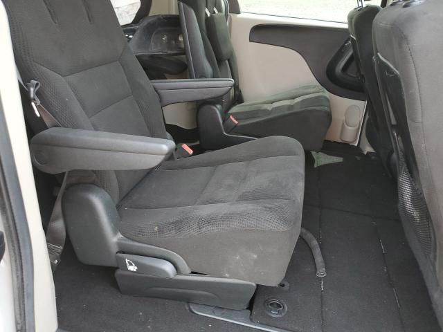 Photo 10 from auction – 2016 DODGE GRAND CARA with VIN 2C4RDGCG5GR370924