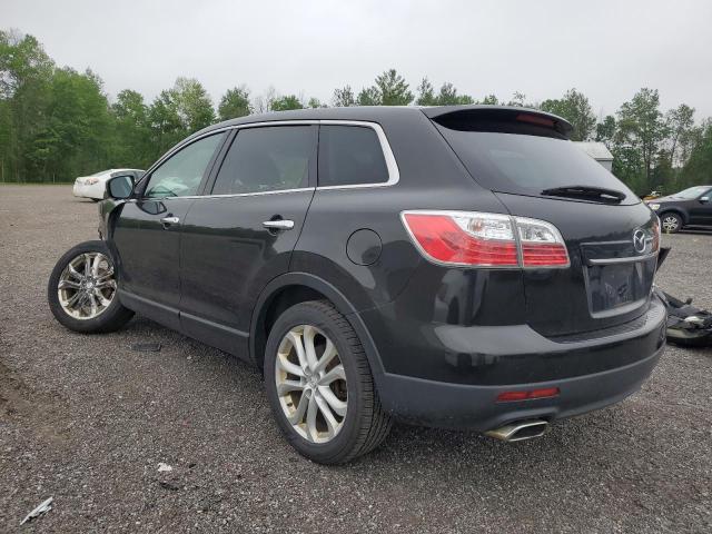 Photo 2 from auction – 2011 MAZDA CX-9 with VIN JM3TB3DA2B0319969