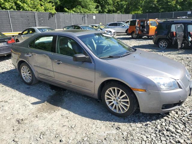 Photo 4 from auction – 2007 MERCURY MILAN PREM with VIN 3MEHM08177R603511