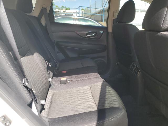 Photo 11 from auction – 2017 NISSAN ROGUE S with VIN 5N1AT2MT7HC784033