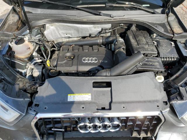 Photo 12 from auction – 2015 AUDI Q3 PREMIUM with VIN WA1EFCFS2FR001552