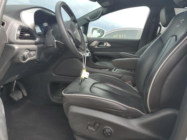 Foto 7 de la subasta – 2022 CHRYSLER PACIFICA H con VIN 2C4RC1S75NR231794