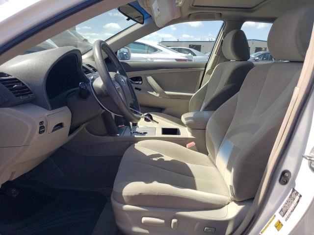 Photo 7 from auction – 2008 TOYOTA CAMRY CE with VIN 4T1BE46K68U783884