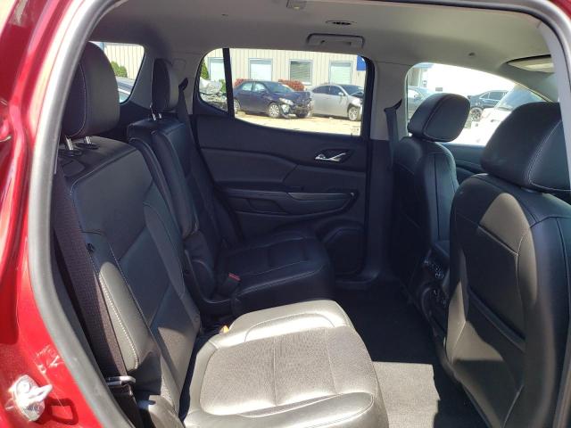 Photo 11 from auction – 2019 GMC ACADIA SLT with VIN 1GKKNULSXKZ203978