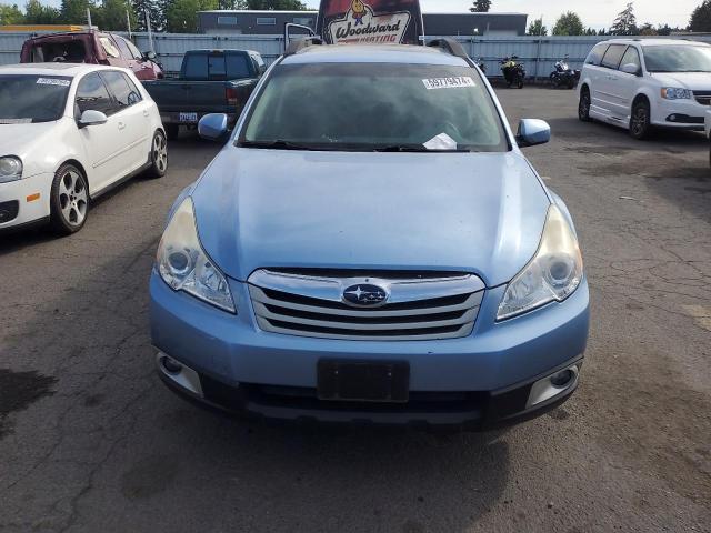 Снимка 5 от търг – 2012 SUBARU OUTBACK 2. с VIN 4S4BRBGC0C3221526