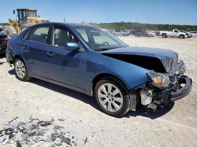 Photo 4 from auction – 2009 SUBARU IMPREZA 2. with VIN JF1GE61689H512356