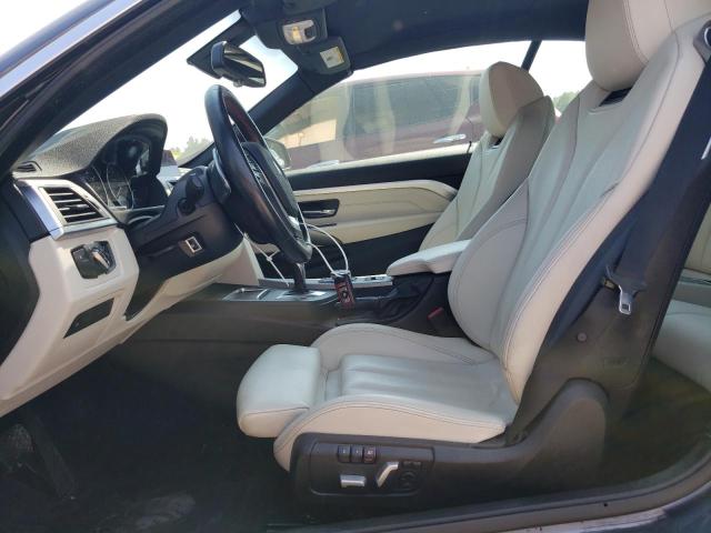 Photo 7 from auction – 2018 BMW 430XI with VIN WBA4Z3C53JEC56945