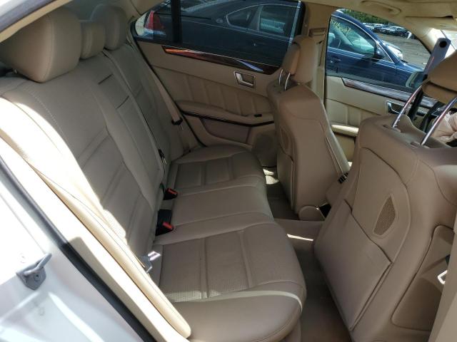 Photo 10 from auction – 2013 MERCEDES-BENZ E 63 AMG with VIN WDDHF7EB4DA732254