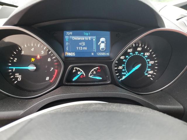 Photo 9 from auction – 2013 FORD ESCAPE SE with VIN 1FMCU0GX0DUB10402